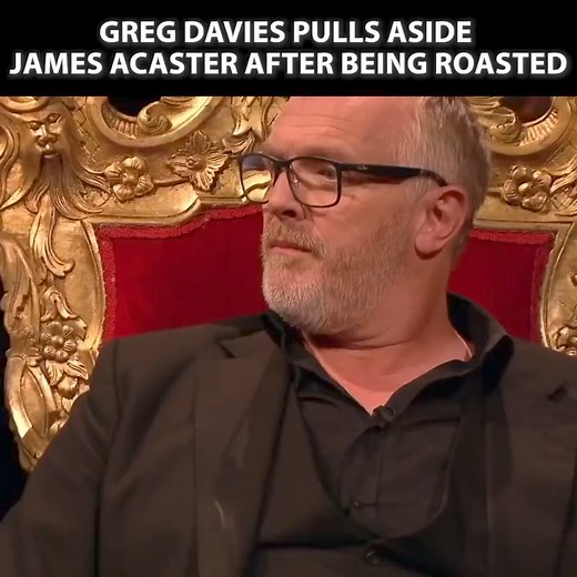 This is brilliant 🤣 | Greg Davies Fans