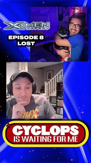 Meet Luci, the star of our podcast