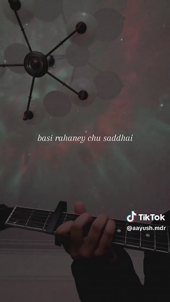 Timro Pratiksa (Cover Song) - Acoustic Vibes