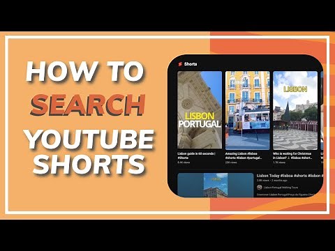 How to Search for YouTube Shorts with Specific Keywords #shorts #howto