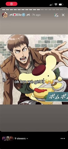 Exploring Jean Kirstein's Character in Attack on Titan