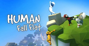 Human Fall Flat Just Received New Content For Mobile