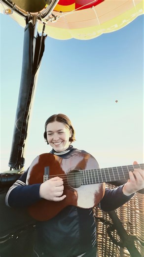 My Maker behind the scenes 🎈