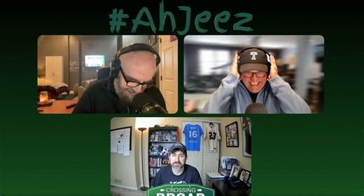 RADIO WARS: Harry Mayes and Jason Myrtetus Return to 97.5 the Fanatic as Rotating Midday Hosts