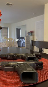 Timney Alpha vs Glock Performance Trigger