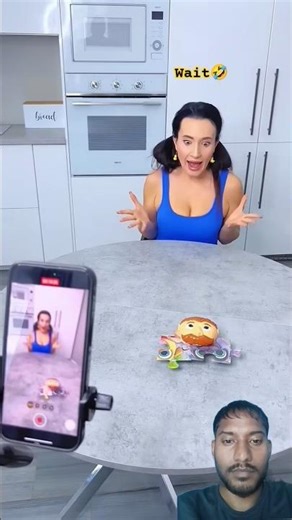 Puzzle 🧩nom nom 😋stopmotion tutorial #shorts tutorial #tiktok