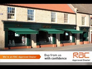 What is an RAC Approved Dealer? Mike Brewer Explains