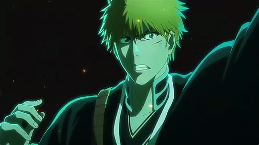 @🕸️ aquí está el vídeo de Ichigo x Renji, espero que te guste #ichigoxrenji #ichigo #ichigokurosaki #renji #renjiabarai