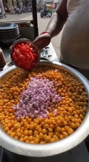 Street Life You Don’t Usually See