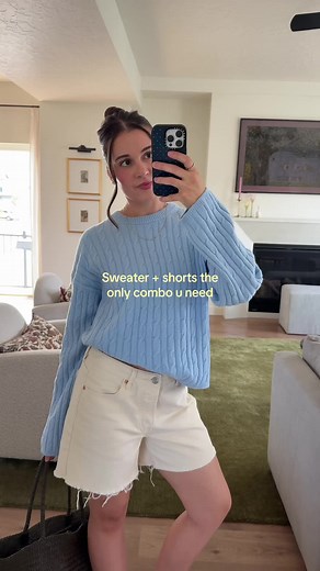 Let me wear it everyday!!!!! ☁️☁️☁️☁️☁️
