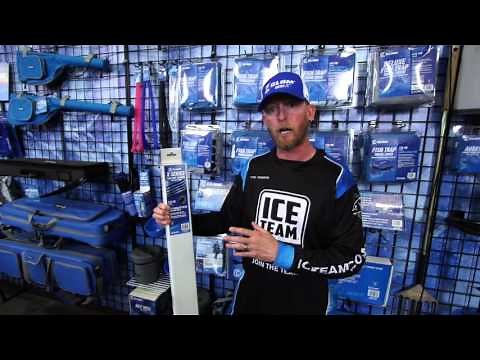 Clam Runner Kit Installation Tip