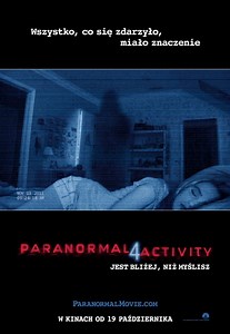 Paranormal Activity 4 | Film | 2012
