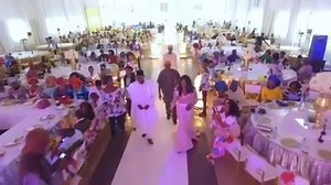 6.5K views · 181 reactions | Surprise 40th wedding anniversary for parents, they thought they were attending a wedding party | StarGist | Facebook
