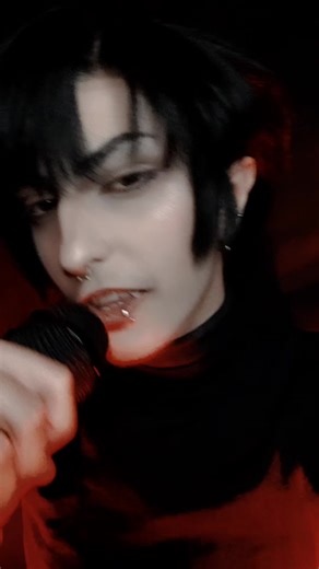 Ivan's Alien Stage Cosplay Showcase