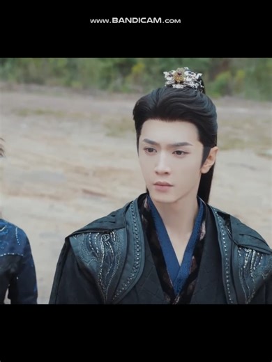 Đại Hoàng Tử Trở Về - Phim Cổ Trang Trung Quốc Hấp Dẫn