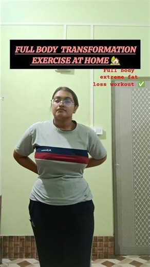 home workout for women Indian #reels #trending #shorts #workout home exercise workouts for women