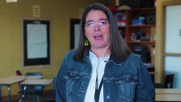 Leaders and Teachers Discuss MathFest