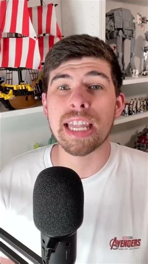 Hidden Details in LEGO Sets! (Part 2)