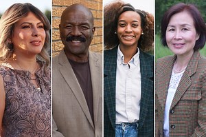 Why black, Latino and Asian voters are leaving Democratic Party