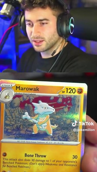 La Verdadera HISTORIA de Cubone: Un Pokémon Triste