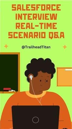 Virtusa Salesforce Interviews Ask THIS in 2025 😱