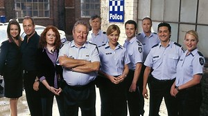 Watch Blue Heelers Season 1 Episode 17 - Meat is Hung, Men are Hanged