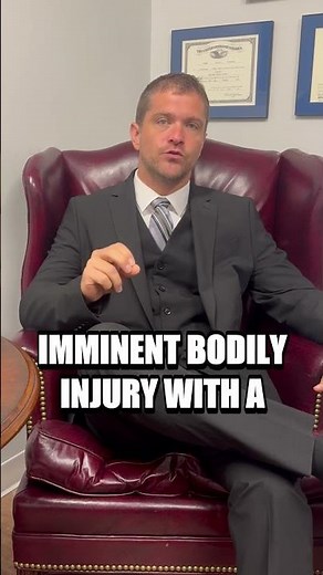 You Never Fired. Why Is It Aggravated Assault?
