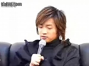 苏有朋 《YES GOGOGO》访谈