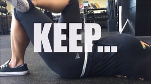 266K views · 264 reactions | SINGLE LEG BRIDGE HACKS (45 seconds) "THIS WILL HELP YOUR BUTT GET STRONGER!!!" Sometimes it isn't about learning NEW exercises, sometimes doing the old one the CORRECT way. GET a BODY BLUEPRINT made. I work with athletes from all over the world via Skype. https://www.romfit.com/products/tbb Become a Better Human | Range of Motion | Facebook