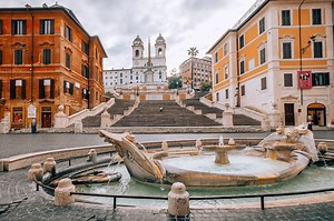 20 Best Hotels in Rome Near the Spanish Steps for Every Budget [2025 EDITION] - The Intrepid Guide