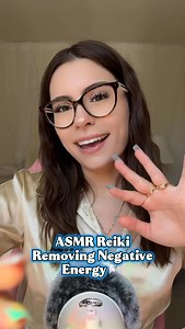 430K views · 4.2K reactions | ASMR REIKI removing negative Energy ️ #asmr #asmrrelax #asmrsounds #asmrvideo #reiki #reikihealingenergy #negativeenergy | Celaine's Asmr | Facebook