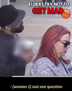 Deep breath... never mind, AHHH 😡 | REACT