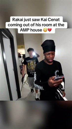 Rakai thinks Piper will still be with him even if he was BROKE 😭❤️‍🩹#2xrakai #rakai #viral #fyp