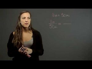How to Use a Proportional Scale