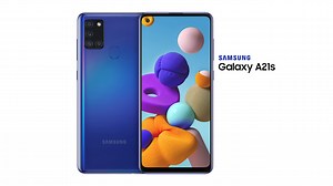Samsung Galaxy A21s - Full Specs and Official Price in the Philippines