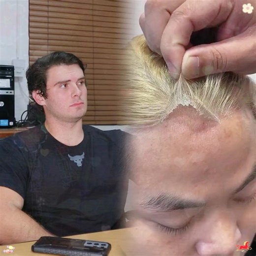 The most confusing call I've ever been on...