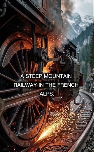 FILE #008| 1917 SAINT-MICHEL-DE-MAURIENNE TRAIN DISASTER - FRANCE