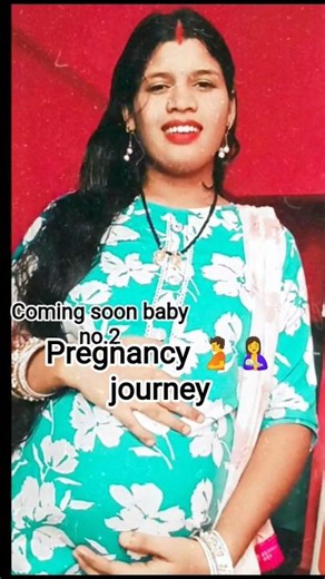 🤰 5th Month Pregnancy Journey ❤️ Baby Bump Update | Mom To Be ✨ #shorts