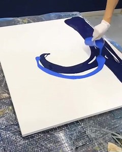 1.2M views · 75K reactions | Art by midi_art (Douyin) | Painting the world | Facebook