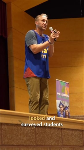 Dr. Tyler Tarver on Instagram: "90% of the students in your class are going to YouTube to learn things for your class whether you ever mention it or not. They are more successful if you help guide them. Don’t make young people learn to navigate the Internet on their own, when most grown adults don’t even know how to do that very well."