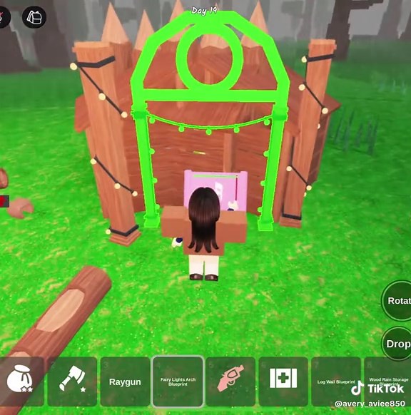 99 Nights in the Forest Gameplay Adventure