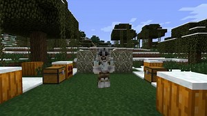 Pam’s BoneCraft [1.14.4] [1.12.2] [1.11.2] [1.10.2]