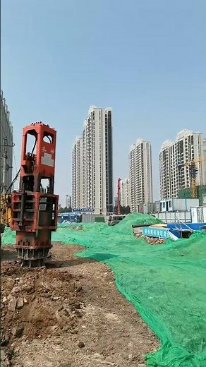 What is Rapid Impact Compaction and why do we use it?