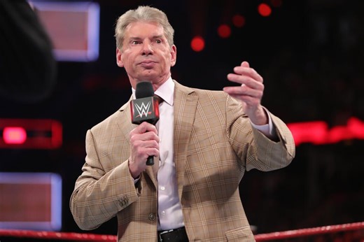 WWE has an intentional hand in upcoming Vince McMahon documentary on Netflix, says veteran (Exclusive)