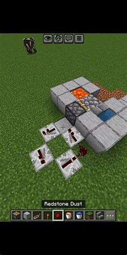 INFINITE Cobblestones in SECONDS! 🤯