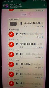 "A Muslim lady khadijah from Nigeria in China located on Facebook service sent her her testimony by WhatsApp today and not video because of her background. .deliverance from l year affliction by witchchcaft step grandmother..listen carefully and share..Prophet lsaac Amata | Prophet ISAAC AMATA Prophecies