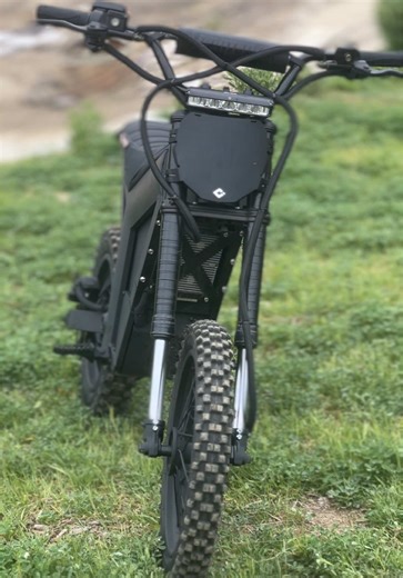 Finally finished the matte black build #tuttio #god #emoto #viral #jumps #bikelife #summer #life #idk #guts #protaper #odi #spraypaint #ihateschool #makethisgoviral #bike #ebike