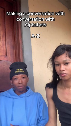 Fun Conversations and Drama with Friends