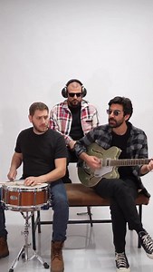 بس أنا مش… | Apo & the Apostles