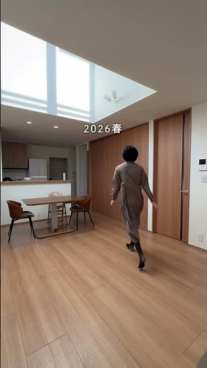 ミニマリストが少ない服で回した結果。 #ミニマリスト #インテリア #ミニマルな暮らし